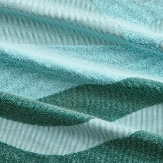 Sunscape Small Kids Beach Towel