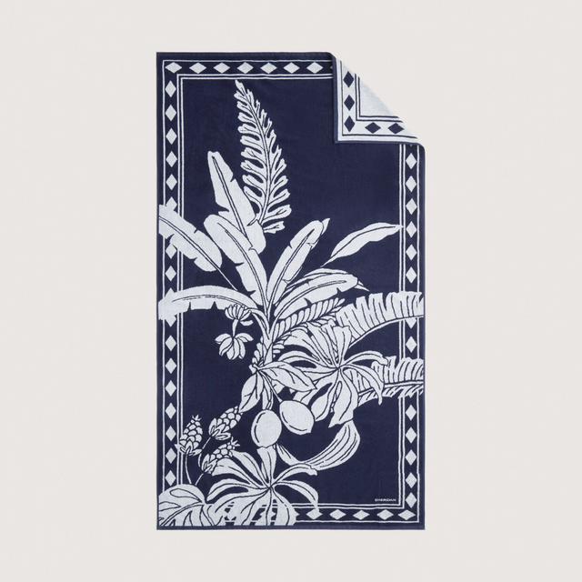 Sheridan Tropique Beach Towel