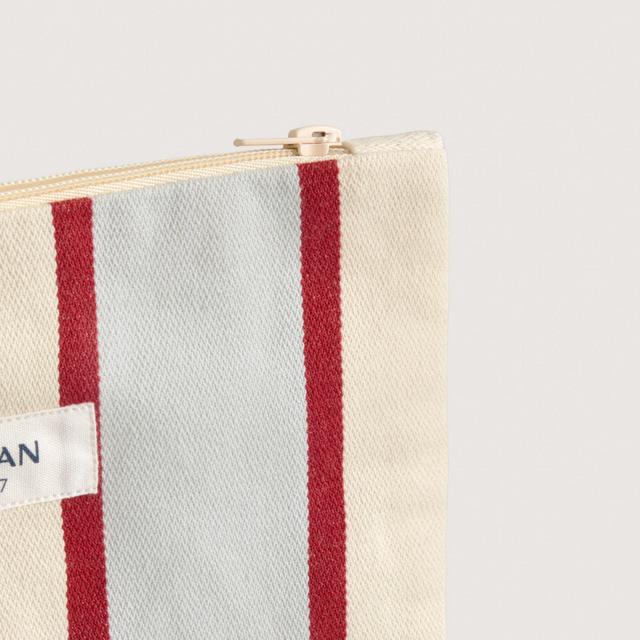 Sheridan Seabreeze Pouch
