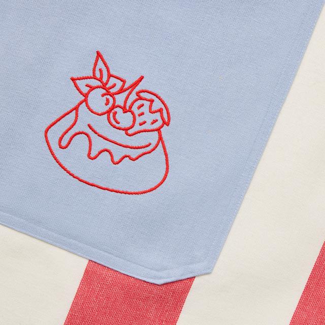 Sheridan Zest Apron
