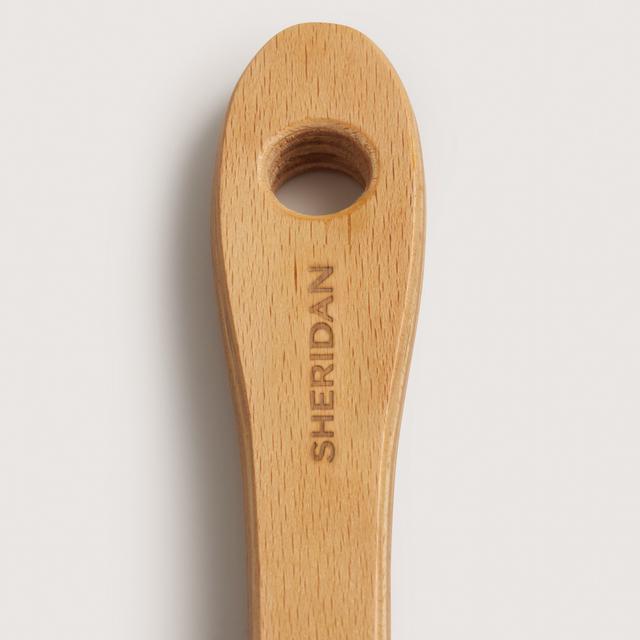 Sheridan Long Bath Brush