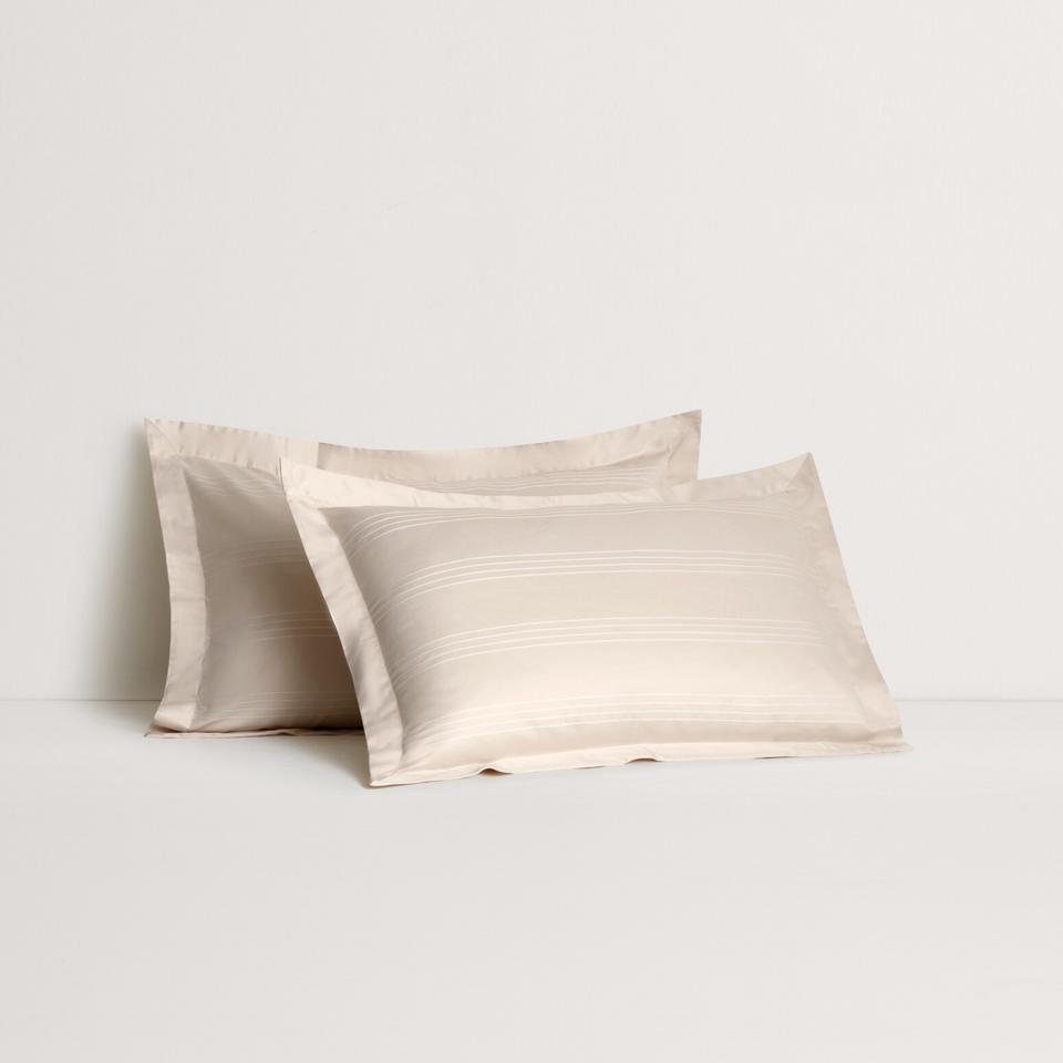 Sheridan 1000TC Martyn Tailored Pillowcase Pair
