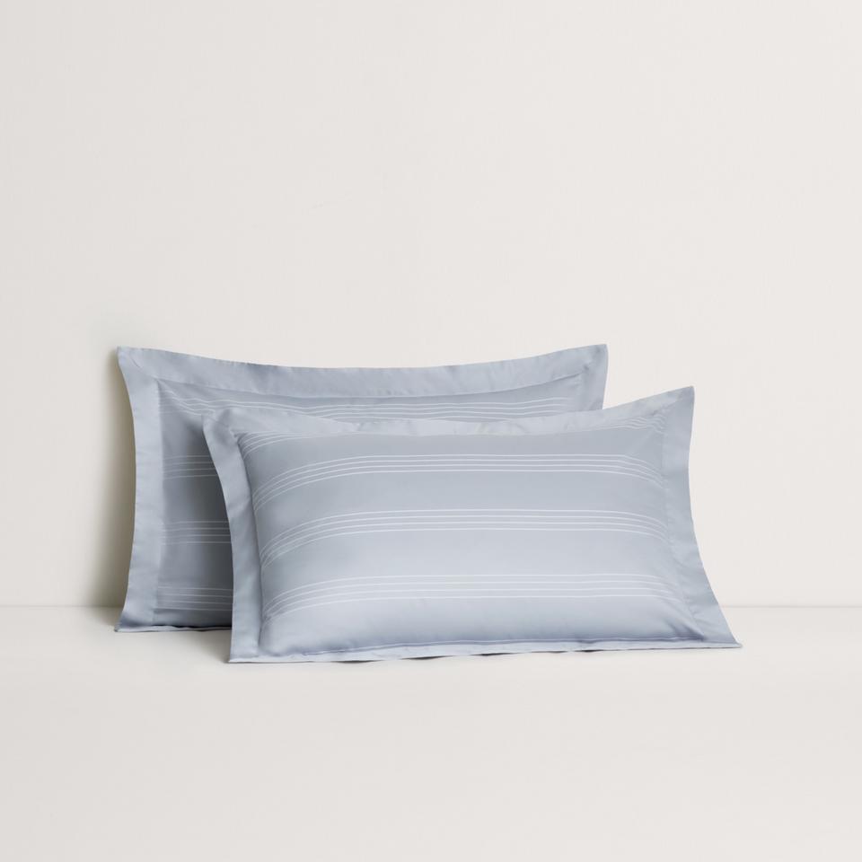 Sheridan 1000TC Martyn Tailored Pillowcase Pair