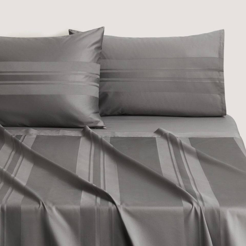 Sheridan 1200TC Millennia Bold Flat Sheet