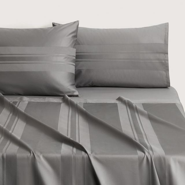 Sheridan 1200TC Millennia Bold Flat Sheet