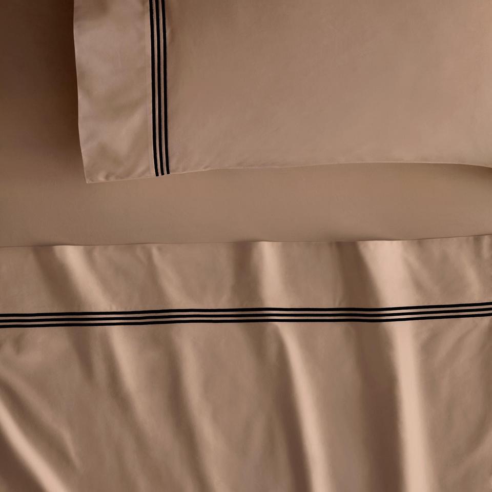 Sheridan 1200tc Palais Lux Flat Sheet