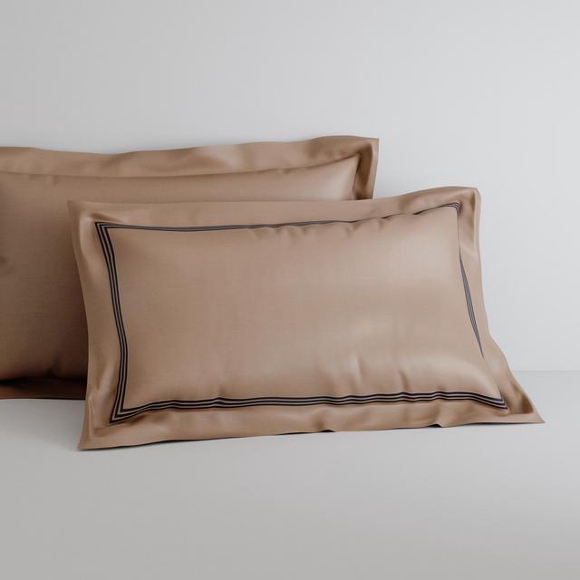 Sheridan 1200tc Palais Lux Flat Sheet