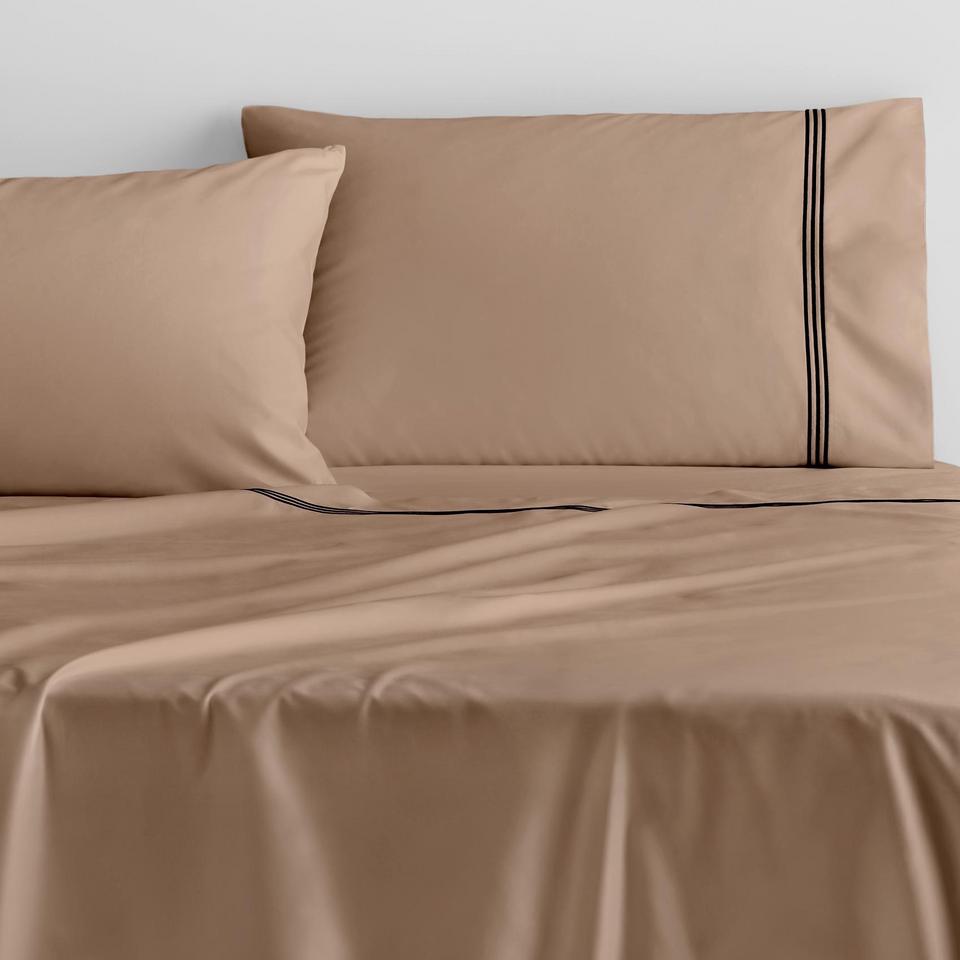 Sheridan 1200TC Palais Lux Pillowcase Pair