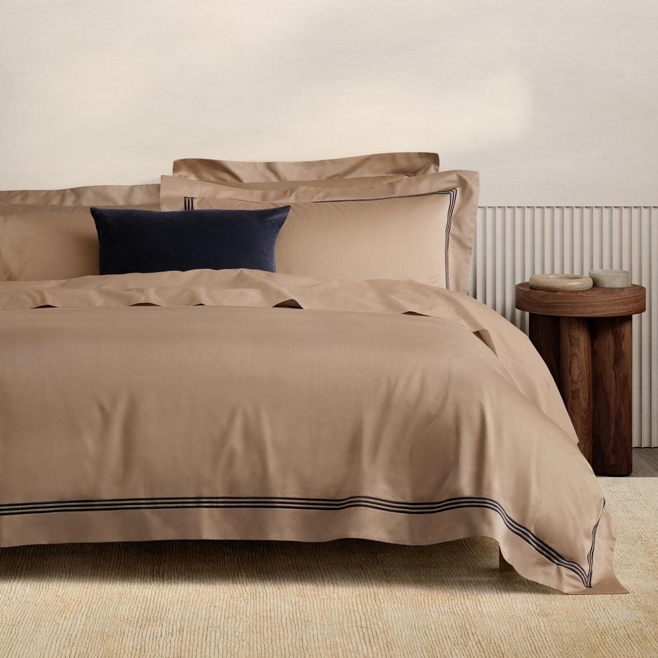 Sheridan 1200tc Palais Lux Quilt Cover