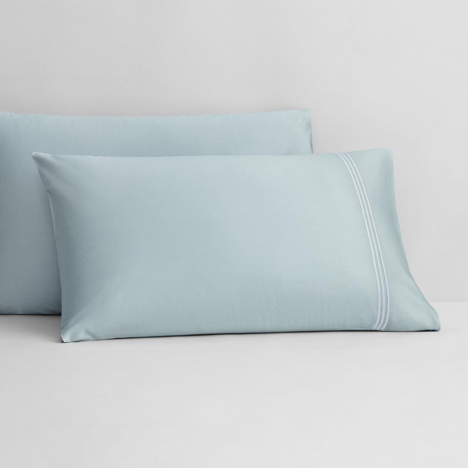 Sheridan 1200TC Palais Pillowcase Pair