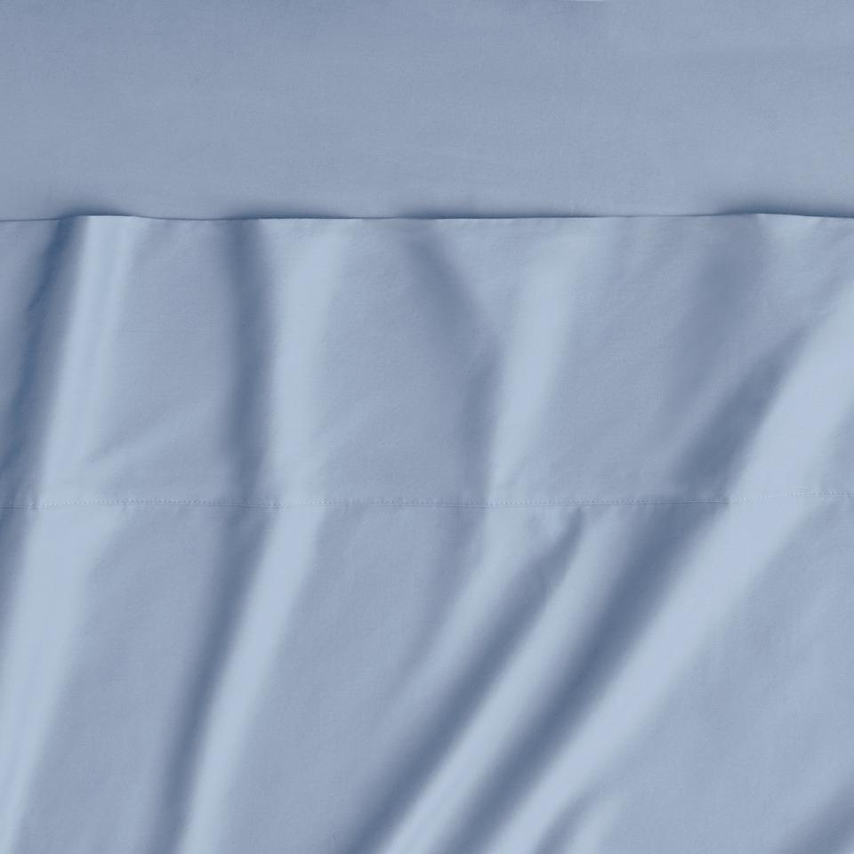 Sheridan 500tc Cotton Sateen Fitted Sheet