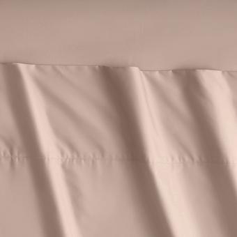 Sheridan 500tc Cotton Sateen Fitted Sheet (truffle)