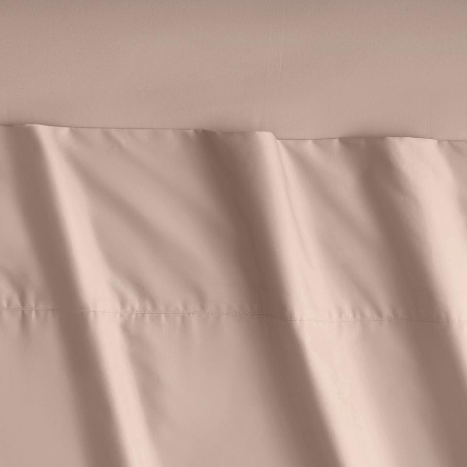 Sheridan 500tc Cotton Sateen Fitted Sheet