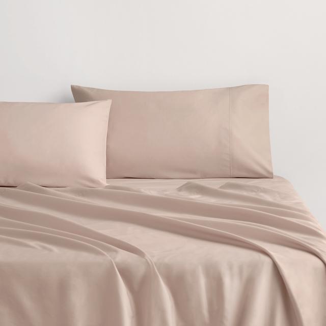 Sheridan 500tc Cotton Sateen Fitted Sheet