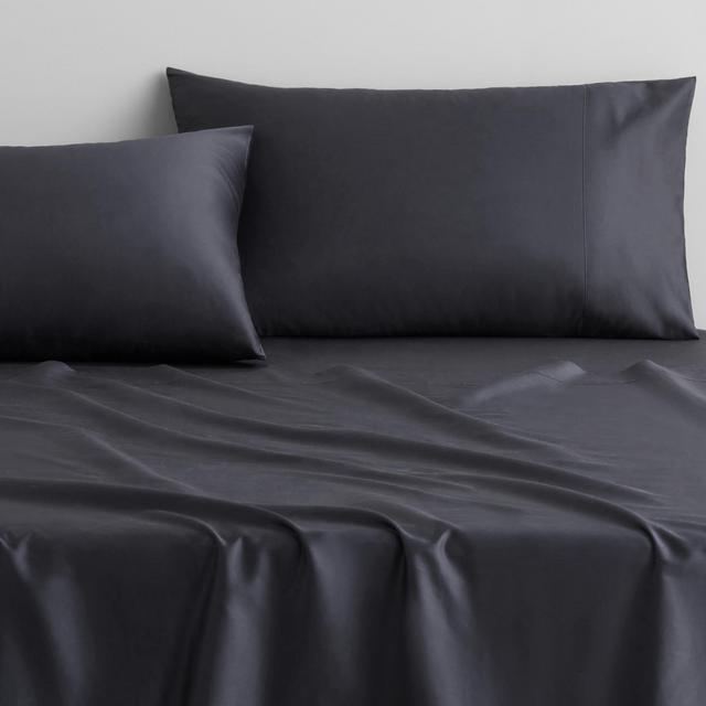 Sheridan 500tc Cotton Sateen Fitted Sheet