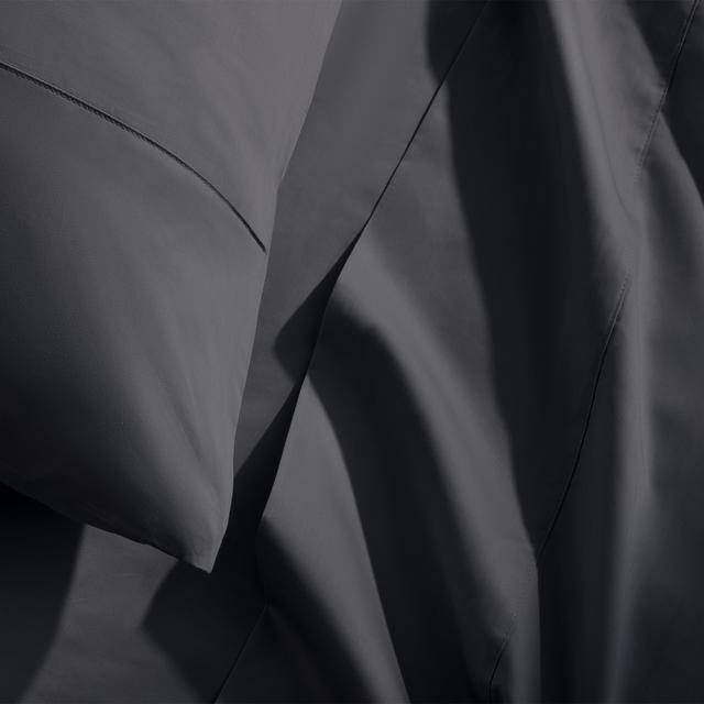 Sheridan 500tc Cotton Sateen Fitted Sheet