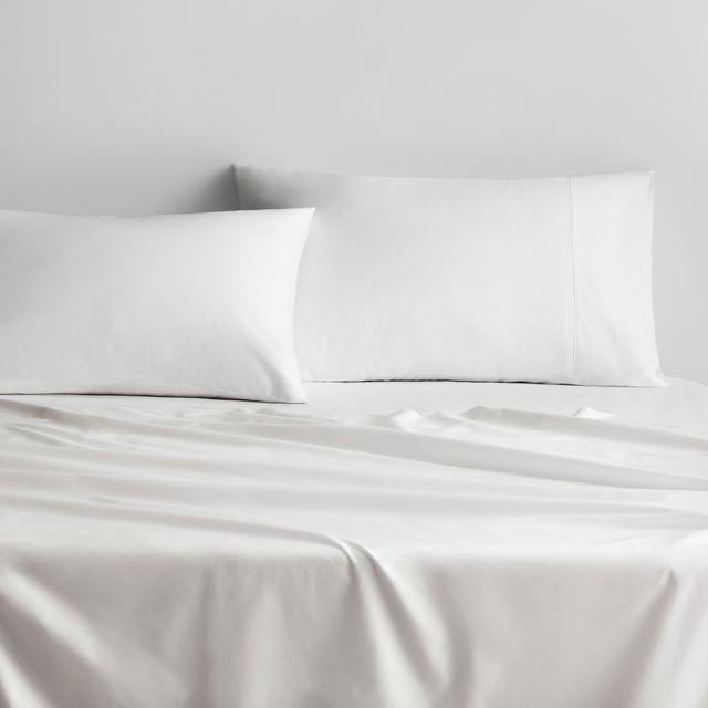 Sheridan 500tc Cotton Sateen Fitted Sheet