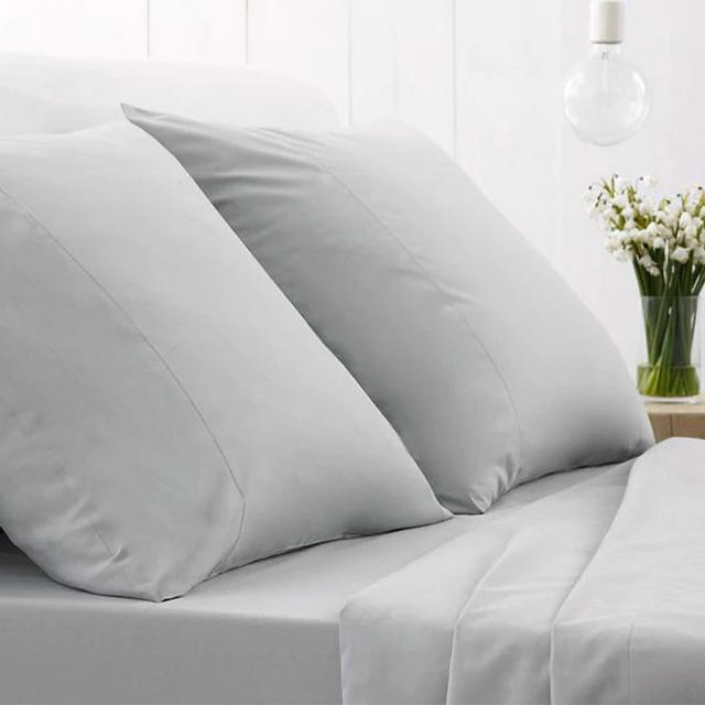 Sheridan 500tc Cotton Sateen Pillowcase