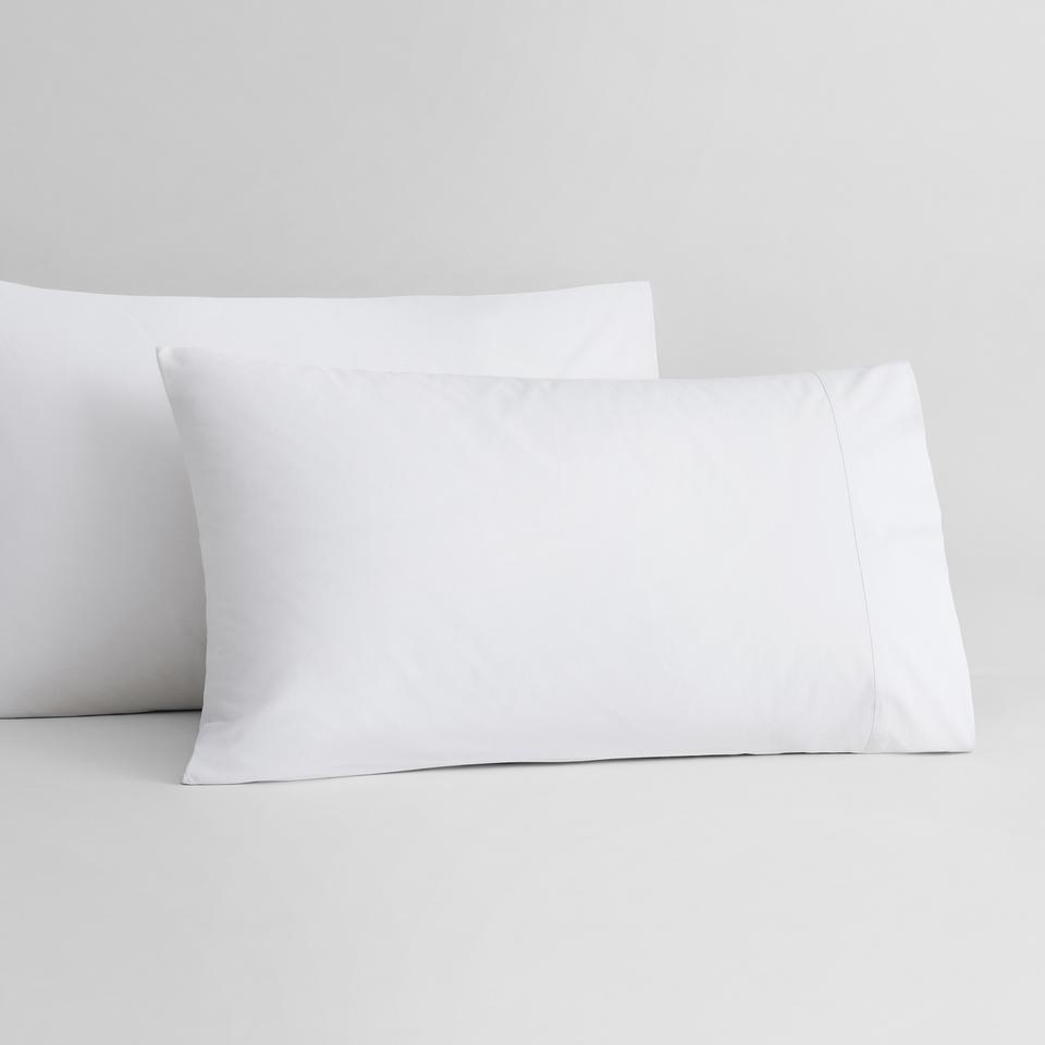 Sheridan 500tc Cotton Sateen Pillowcase