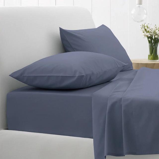 Sheridan 500tc Cotton Sateen Sheet Set