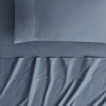 Sheridan 500tc Cotton Sateen Sheet Set (atlantic)