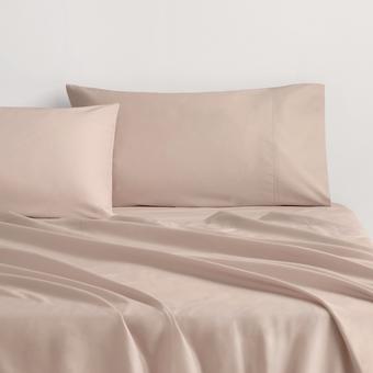 Sheridan 500tc Cotton Sateen Sheet Set (truffle)