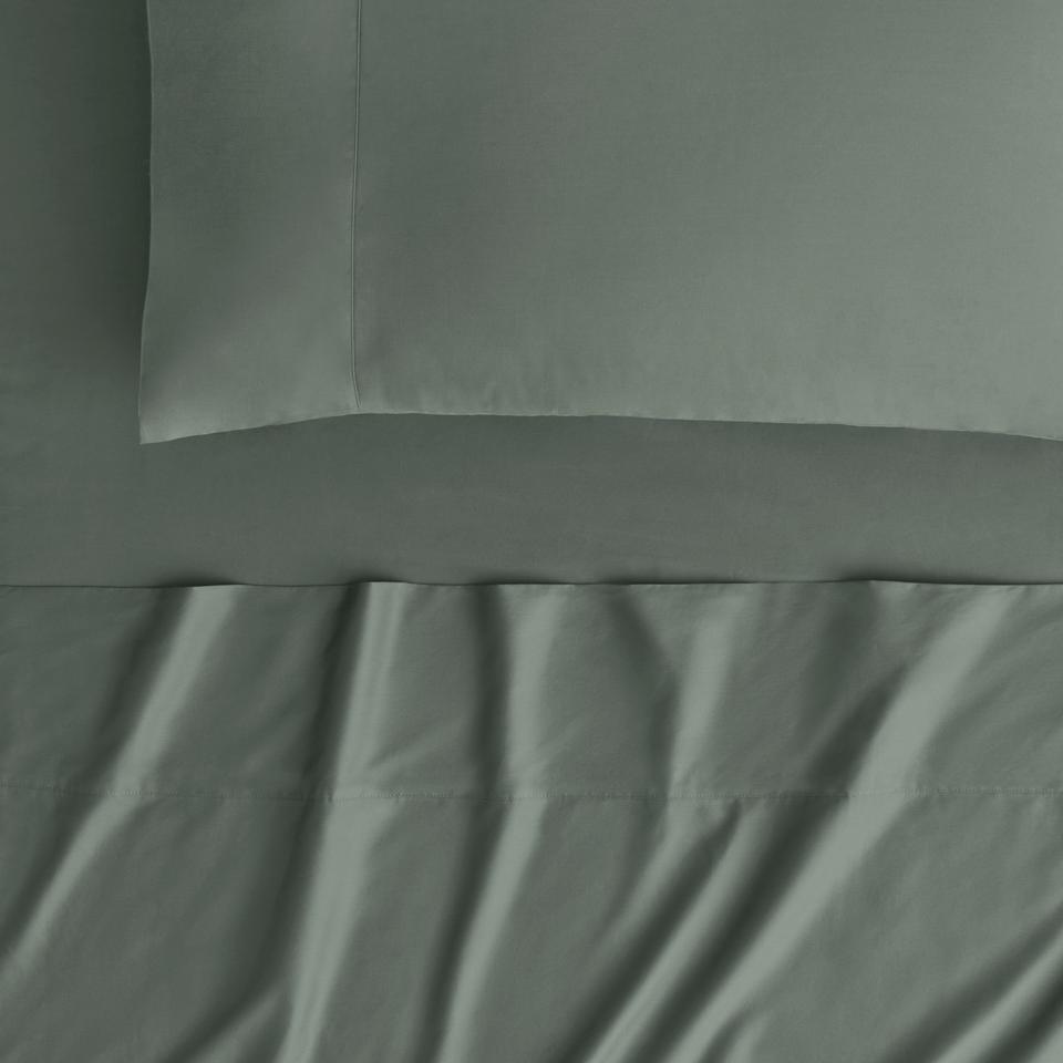Sheridan 500tc Cotton Sateen Sheet Set