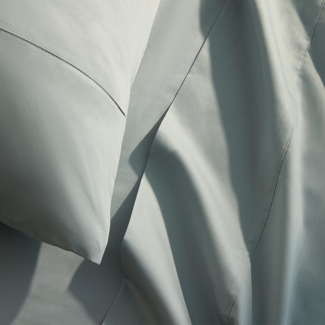 Sheridan 500tc Cotton Sateen Sheet Set