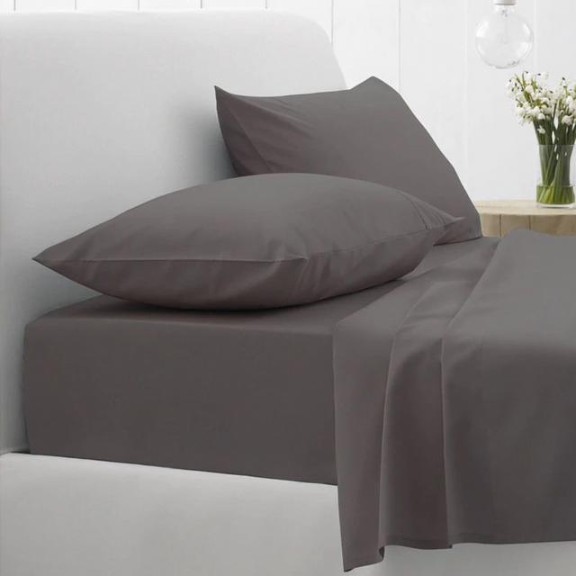 Sheridan 500tc Cotton Sateen Sheet Set