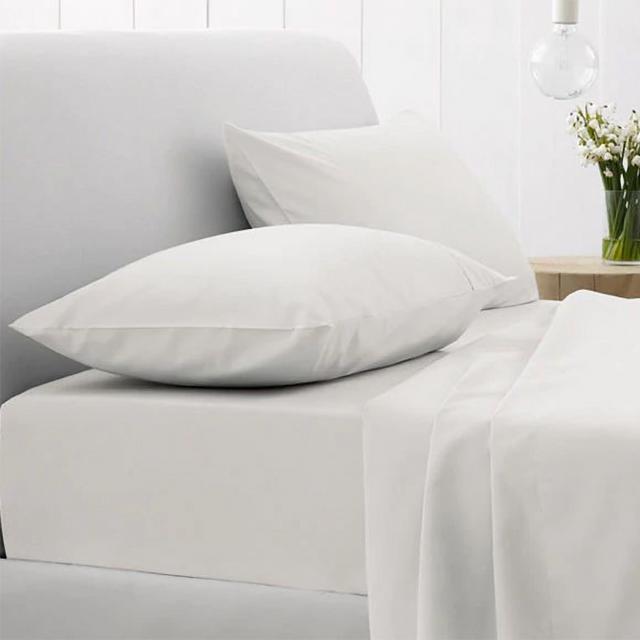 Sheridan 500tc Cotton Sateen Sheet Set