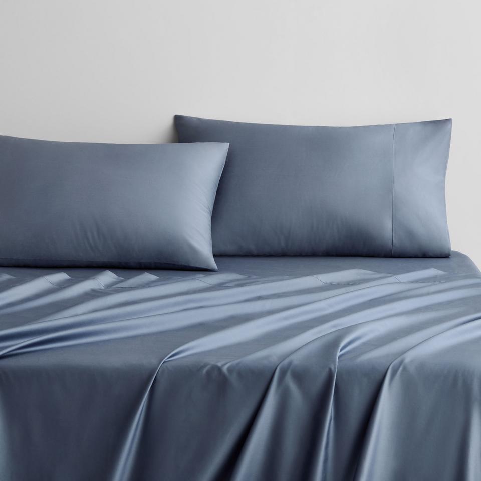 Sheridan 500tc Sateen Pillowcase