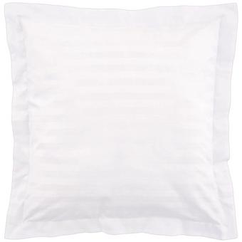 Sheridan 700tc Lexington European Pillowcase (White)