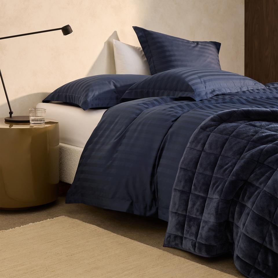 Sheridan 700tc Lexington Quilt Cover Set