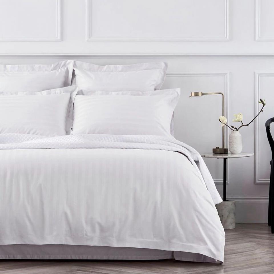 Sheridan 700tc Lexington Quilt Cover Set