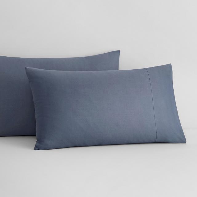 Sheridan Abbotson European Flax Linen Fitted Sheet