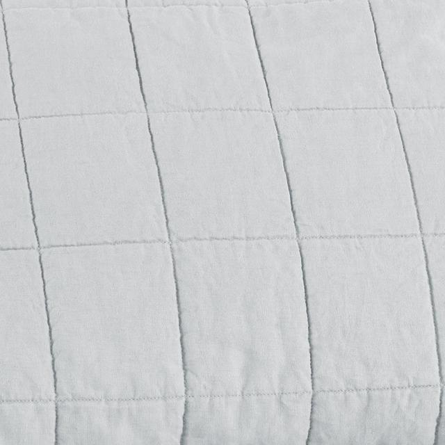 Sheridan Abbotson Linen Bed Cover