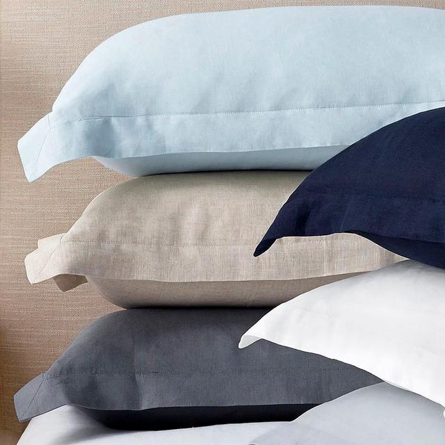 Sheridan Abbotson Linen Bed Cover