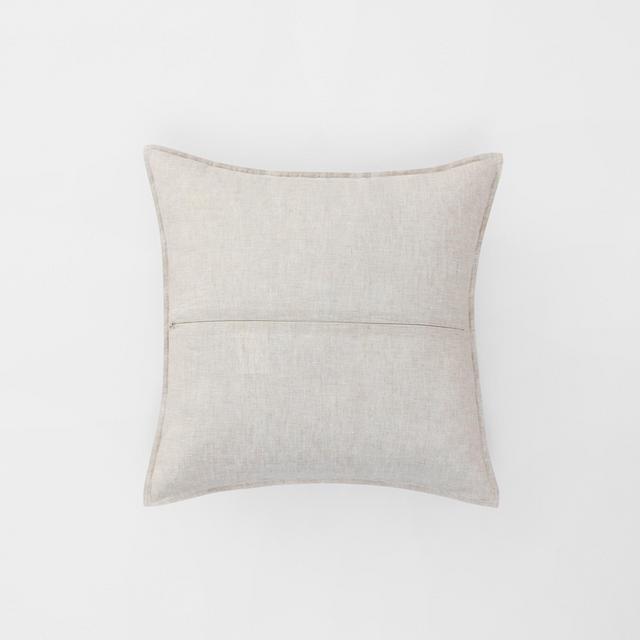 Sheridan Abbotson Linen Blume Cushion