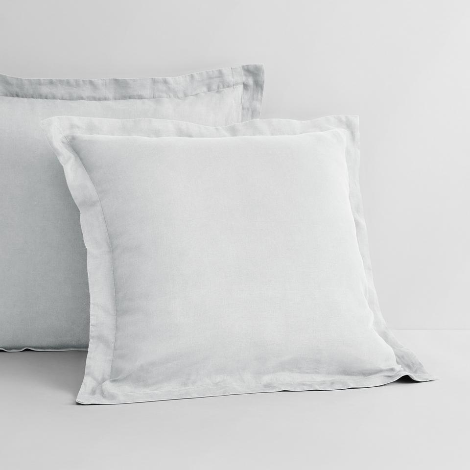 Sheridan Abbotson Linen European Pillowcase