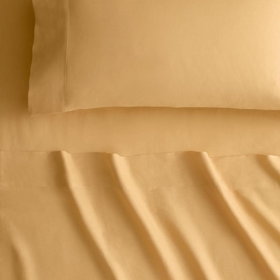 Sheridan Abbotson Linen Flat Sheet