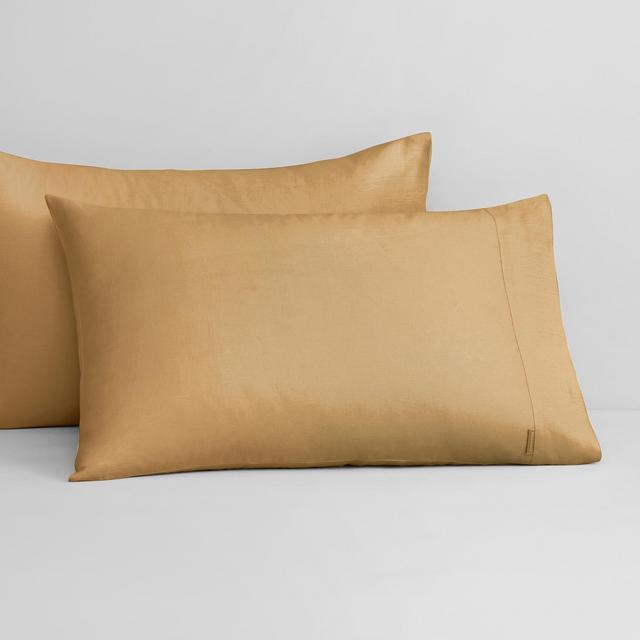 Sheridan Abbotson Linen Flat Sheet