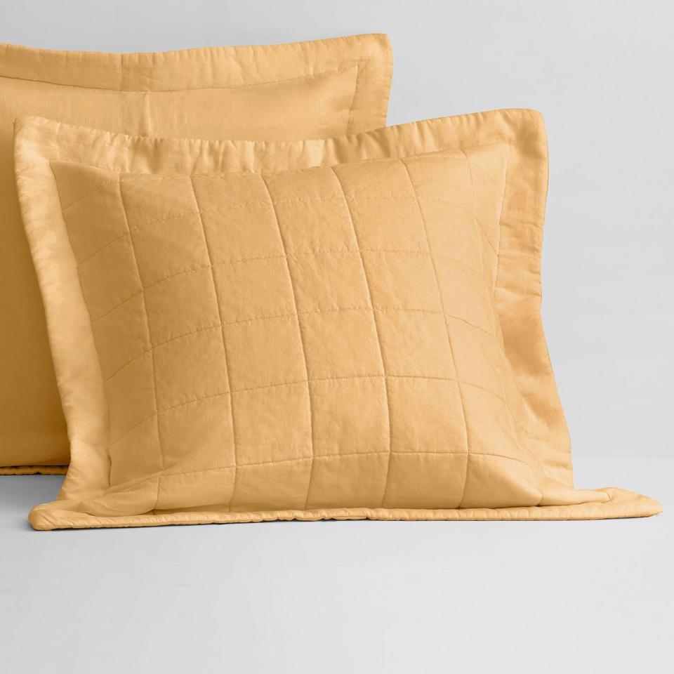 Sheridan Abbotson Linen Pillow Sham