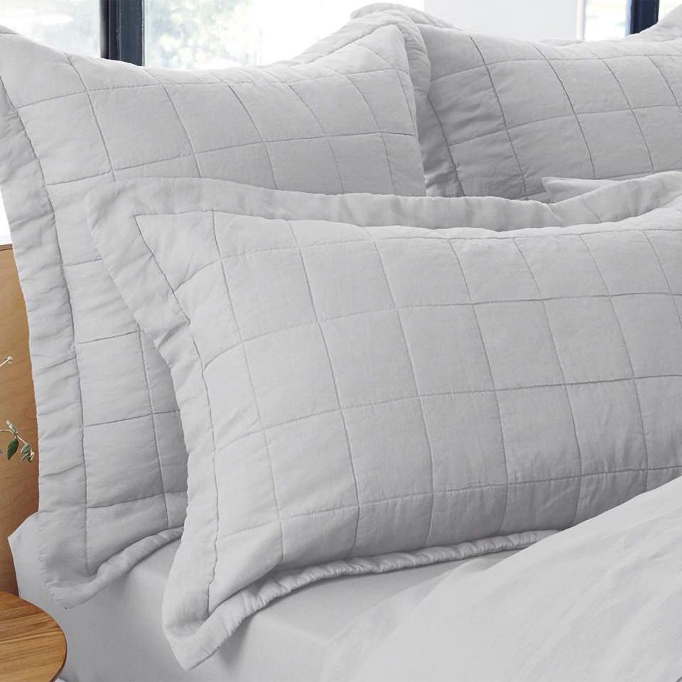 Sheridan Abbotson Linen Pillow Sham