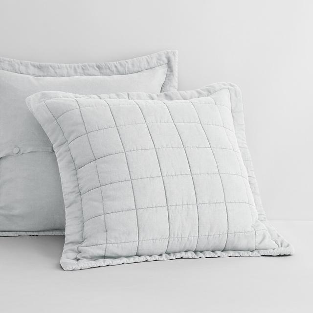 Sheridan Abbotson Linen Pillow Sham