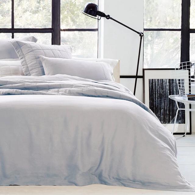 Sheridan Abbotson Linen Pillow Sham