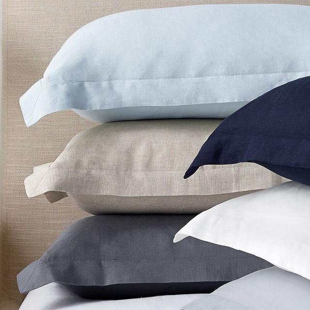Sheridan Abbotson Linen Pillow Sham