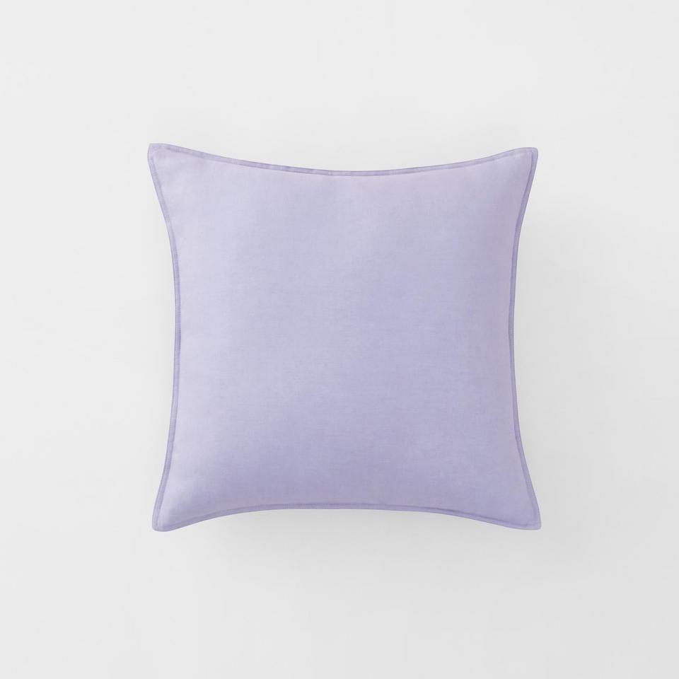 Sheridan Abbotson Linen Square Cushion