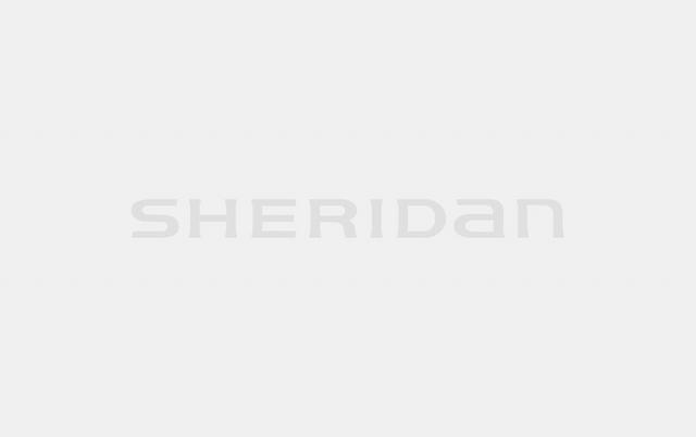 Sheridan Abbotson Linen Tablecloth
