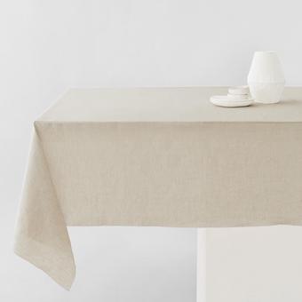 Sheridan Abbotson Linen Tablecloth