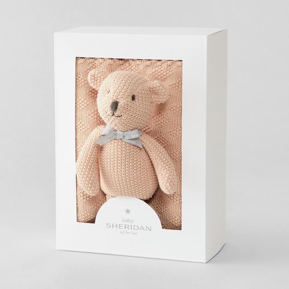 Sheridan Adaya Baby Gift Set